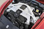 Aston Martin Rapide S 2013 года (NA)